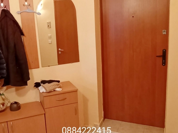 Дава се под наем Двустаен апартамент в Варна, Спортна зала - 56 кв.м за 400 € - Снимка #1