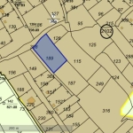 Парцел в Банкя - 1870 кв.м за 21 €/кв.м - Снимка #1