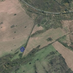 Парцел в Бургас, Център - 3397 кв.м за 22 €/кв.м - Снимка #1