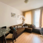 Двустаен апартамент в к.к. Слънчев бряг - 50 кв.м за 830 €/кв.м - Снимка #1