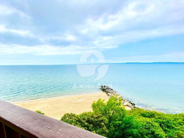 Тристаен апартамент в Свети Влас - 100 кв.м за 1980 €/кв.м - Снимка #1