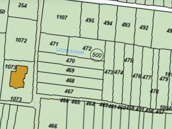 Парцел в Каварна - 500 кв.м за 19 €/кв.м - Снимка #1