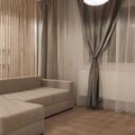 Дава се под наем Едностаен апартамент в Пловдив, Съдийски - 46 кв.м за 234.6 € - Снимка #1