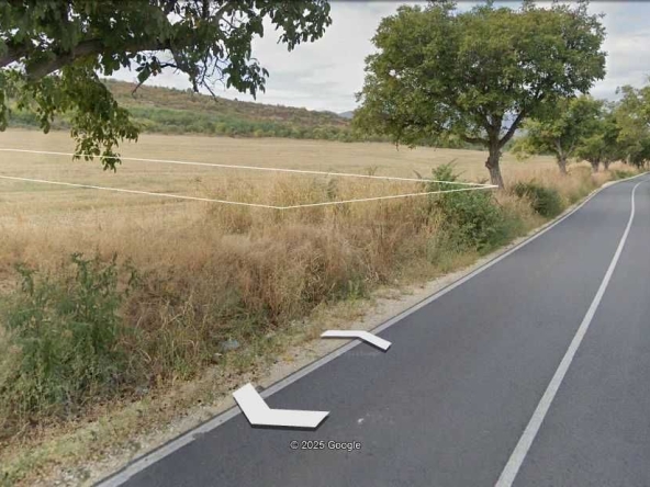 Земеделски имот в Асеновград -  кв.м за 4600 €/дка - Снимка #1