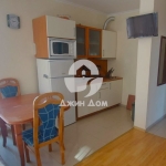 Двустаен апартамент в к.к. Слънчев бряг - 67 кв.м за 1120 €/кв.м - Снимка #1