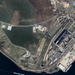 Парцел в Варна, Бриз - 4898 кв.м за 25 €/кв.м - Снимка #1