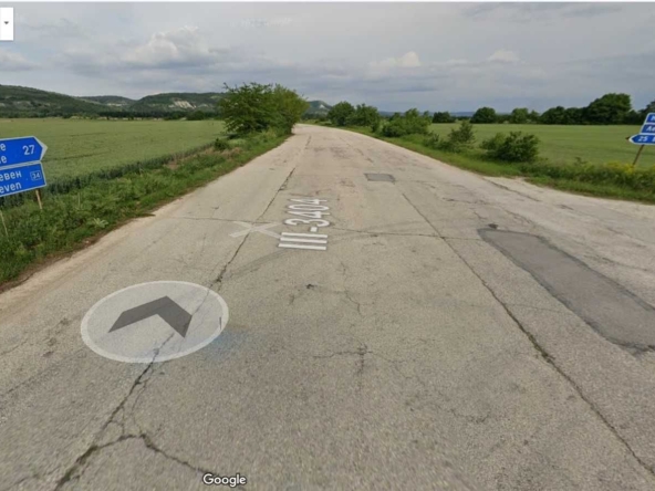 Парцел в с. Дебово, Област Плевен - 26194 кв.м за 2 €/кв.м - Снимка #1