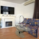 Тристаен апартамент в Свети Влас - 97 кв.м за 1186 €/кв.м - Снимка #1