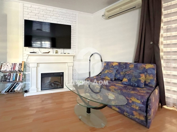 Тристаен апартамент в Свети Влас - 97 кв.м за 1186 €/кв.м - Снимка #1