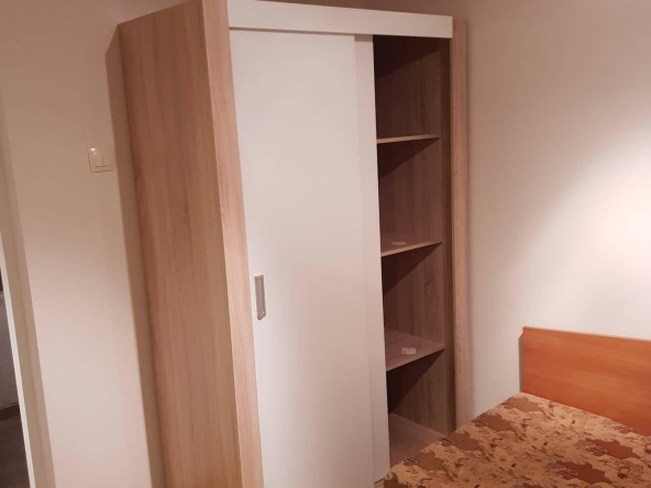 Дава се под наем Едностаен апартамент в Пловдив, Кючук Париж - 30 кв.м за 230 € - Снимка #1