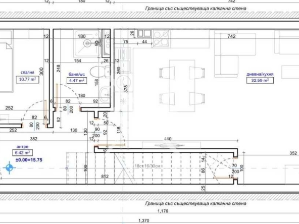 Къща в Несебър - 156 кв.м за 782 €/кв.м - Снимка #1