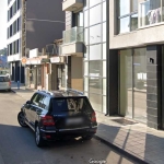 Дава се под наем Магазин в Пловдив, Кършияка - 95 кв.м за 561 € - Снимка #1