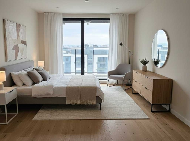 Дава се под наем  в София, Дървеница - 10 кв.м за 59.67 € - Снимка #1