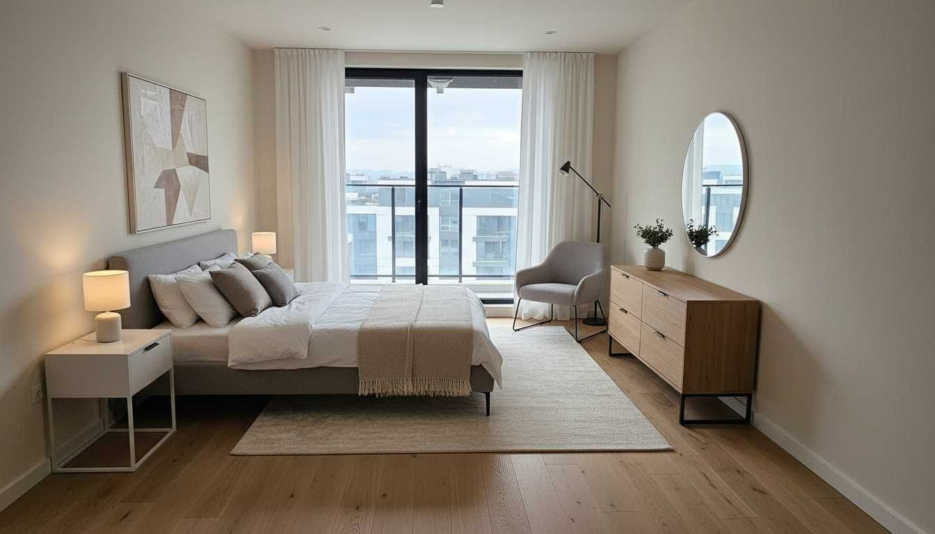 Дава се под наем  в София, Дървеница - 10 кв.м за 59.67 € - Снимка #1