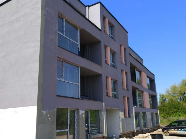 Двустаен апартамент в София, Малинова долина - 67 кв.м за 1821 €/кв.м - Снимка #1
