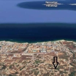 Парцел в София, Лозенец - 485 кв.м за 69 €/кв.м - Снимка #1