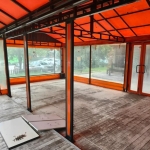 Дава се под наем Заведение в Пловдив, Тракия - 55 кв.м за 561 € - Снимка #1