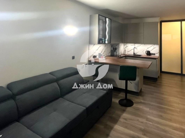 Тристаен апартамент в Свети Влас - 110 кв.м за 862 €/кв.м - Снимка #1