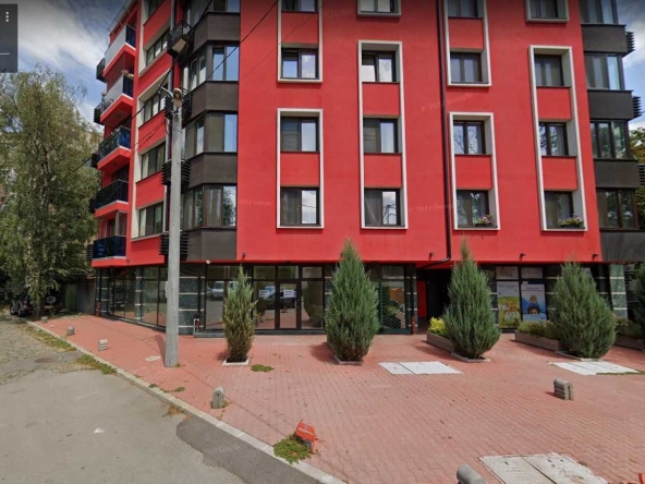 Дава се под наем Магазин в София, Разсадника - 70 кв.м за 760 € - Снимка #1