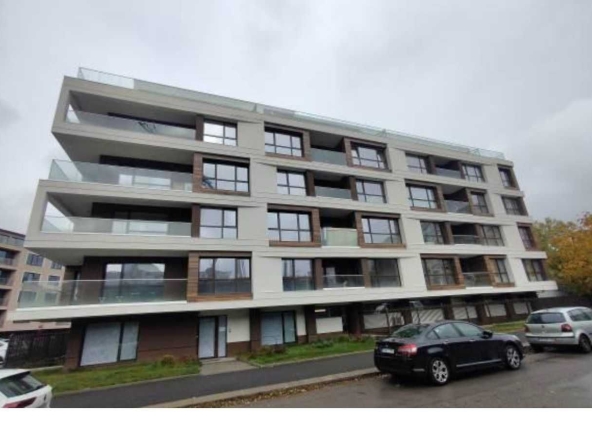 Тристаен апартамент в София, Център - 118 кв.м за 2590 €/кв.м - Снимка #1