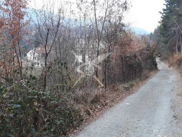 Парцел в София, Княжево - 1257 кв.м за 96 €/кв.м - Снимка #1