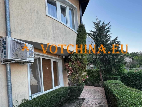 Къща в с. Рогачево, Област Добрич - 140 кв.м за 915 €/кв.м - Снимка #1