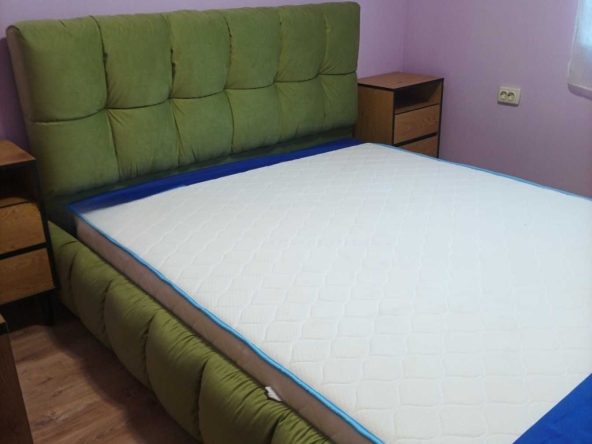 Дава се под наем Двустаен апартамент в София, Център - 60 кв.м за 680 € - Снимка #1