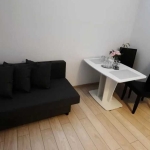 Дава се под наем Едностаен апартамент в Пловдив, Остромила - 48 кв.м за 153 € - Снимка #1