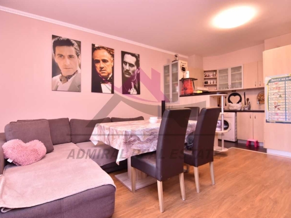 Тристаен апартамент в Варна, м-т Зеленика - 70 кв.м за 2358 €/кв.м - Снимка #1