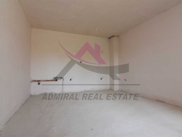 Едностаен апартамент в Варна, Възраждане 3 - 35 кв.м за 1258 €/кв.м - Снимка #1