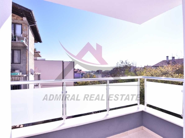 Двустаен апартамент в Варна, Виница - 75 кв.м за 1454 €/кв.м - Снимка #1