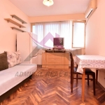 Дава се под наем Едностаен апартамент в Варна, Левски - 35 кв.м за 225 € - Снимка #1