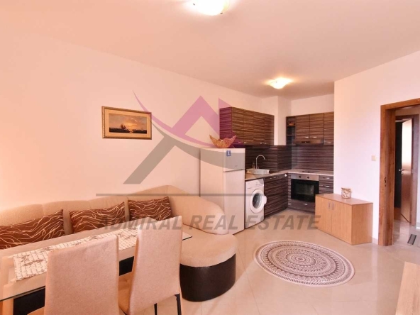 Дава се под наем Двустаен апартамент в Варна, Бриз - 68 кв.м за 500 € - Снимка #1