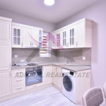 Дава се под наем Тристаен апартамент в Варна, Център - 80 кв.м за 1100 € - Снимка #1