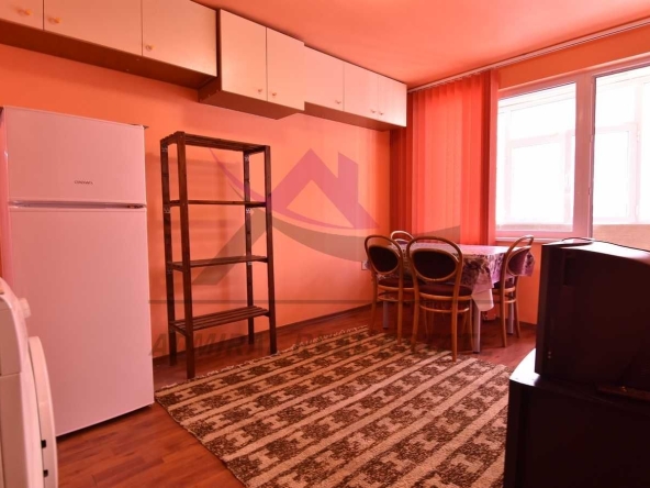 Дава се под наем Двустаен апартамент в Варна, Окръжна болница - 43 кв.м за 300 € - Снимка #1