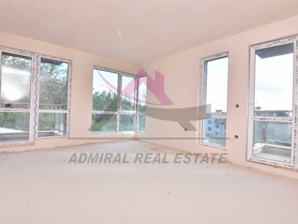 Тристаен апартамент в Варна, Възраждане 3 - 80 кв.м за 1738 €/кв.м - Снимка #1
