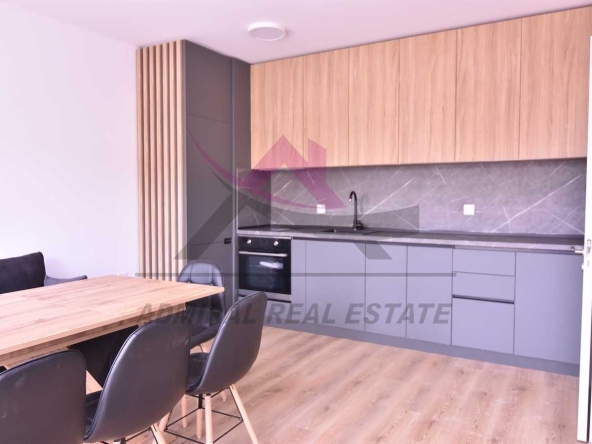 Дава се под наем Двустаен апартамент в Варна, Възраждане 3 - 60 кв.м за 400 € - Снимка #1