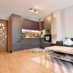 Двустаен апартамент в Варна, Изгрев - 65 кв.м за 1770 €/кв.м - Снимка #1