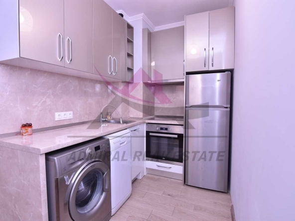 Дава се под наем Двустаен апартамент в Варна, Левски - 78 кв.м за 425 € - Снимка #1