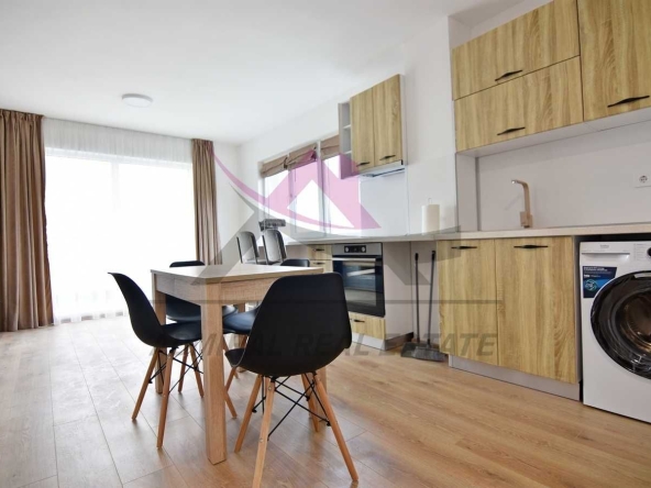 Дава се под наем Тристаен апартамент в Варна, Възраждане 3 - 70 кв.м за 750 € - Снимка #1