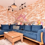 Тристаен апартамент в Варна, Базар Левски - 82 кв.м за 2513 €/кв.м - Снимка #1