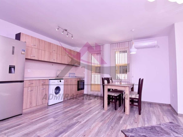 Дава се под наем Двустаен апартамент в Варна, Победа - 65 кв.м за 450 € - Снимка #1