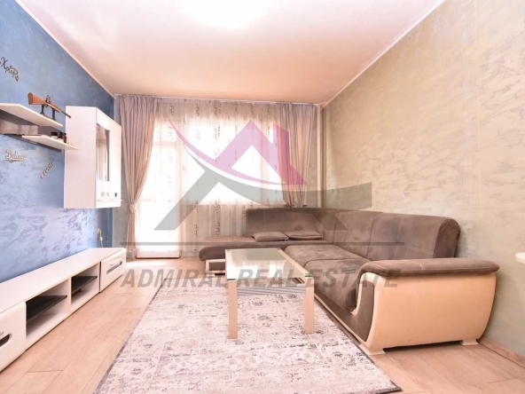 Четиристаен апартамент в Варна, Чаталджа - 85 кв.м за 2495 €/кв.м - Снимка #1