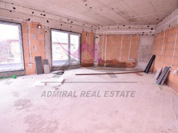 Мезонет в Варна, Аспарухово - 189 кв.м за 1075 €/кв.м - Снимка #1