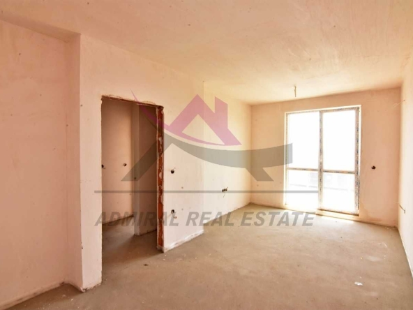 Двустаен апартамент в Варна, Възраждане 3 - 55 кв.м за 1910 €/кв.м - Снимка #1