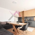 Дава се под наем Двустаен апартамент в Варна, Възраждане 3 - 60 кв.м за 450 € - Снимка #1