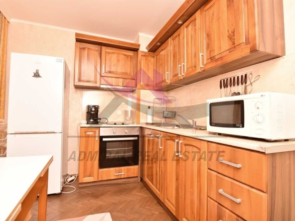 Четиристаен апартамент в Варна, ХЕИ - 84 кв.м за 2143 €/кв.м - Снимка #1