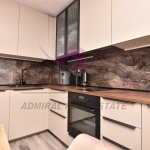 Тристаен апартамент в Варна, Възраждане 3 - 80 кв.м за 2563 €/кв.м - Снимка #1