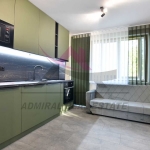 Двустаен апартамент в Варна, Бриз - 71 кв.м за 2465 €/кв.м - Снимка #1