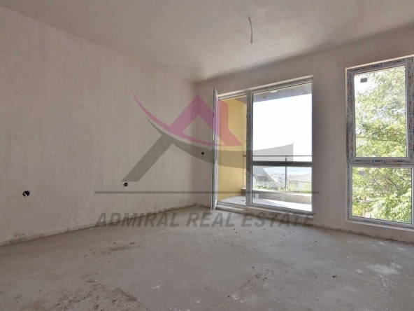 Двустаен апартамент в Варна, Възраждане 3 - 51 кв.м за 1900 €/кв.м - Снимка #1